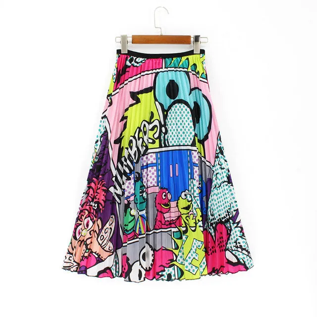Skirts