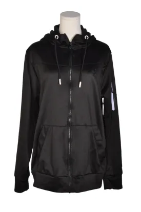SPIDER Women Jackets Regular fit in Black - M
