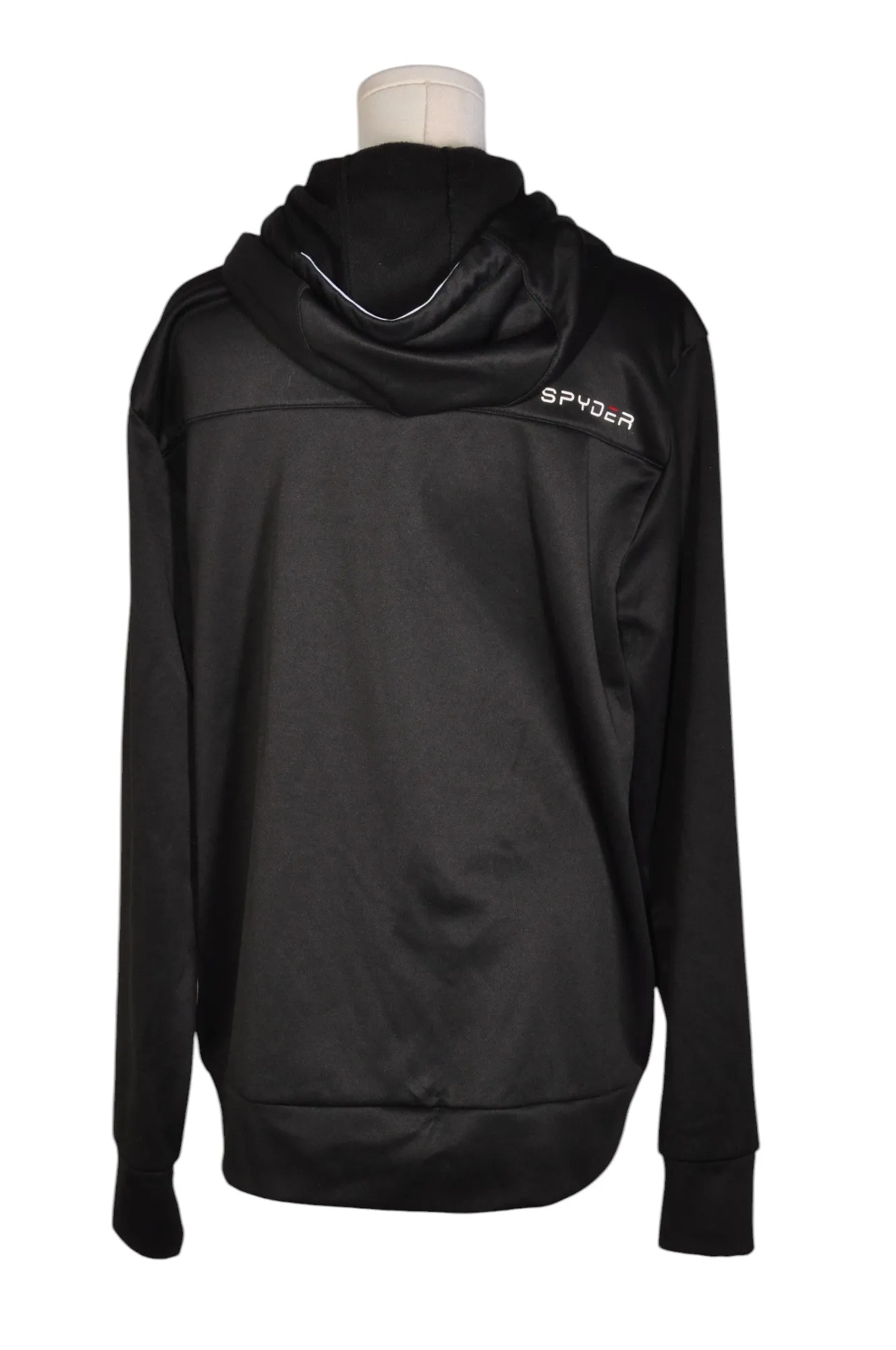 SPIDER Women Jackets Regular fit in Black - M