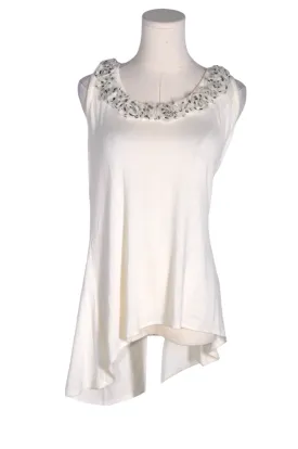 STRAZZI Women Blouses Regular fit in White - M