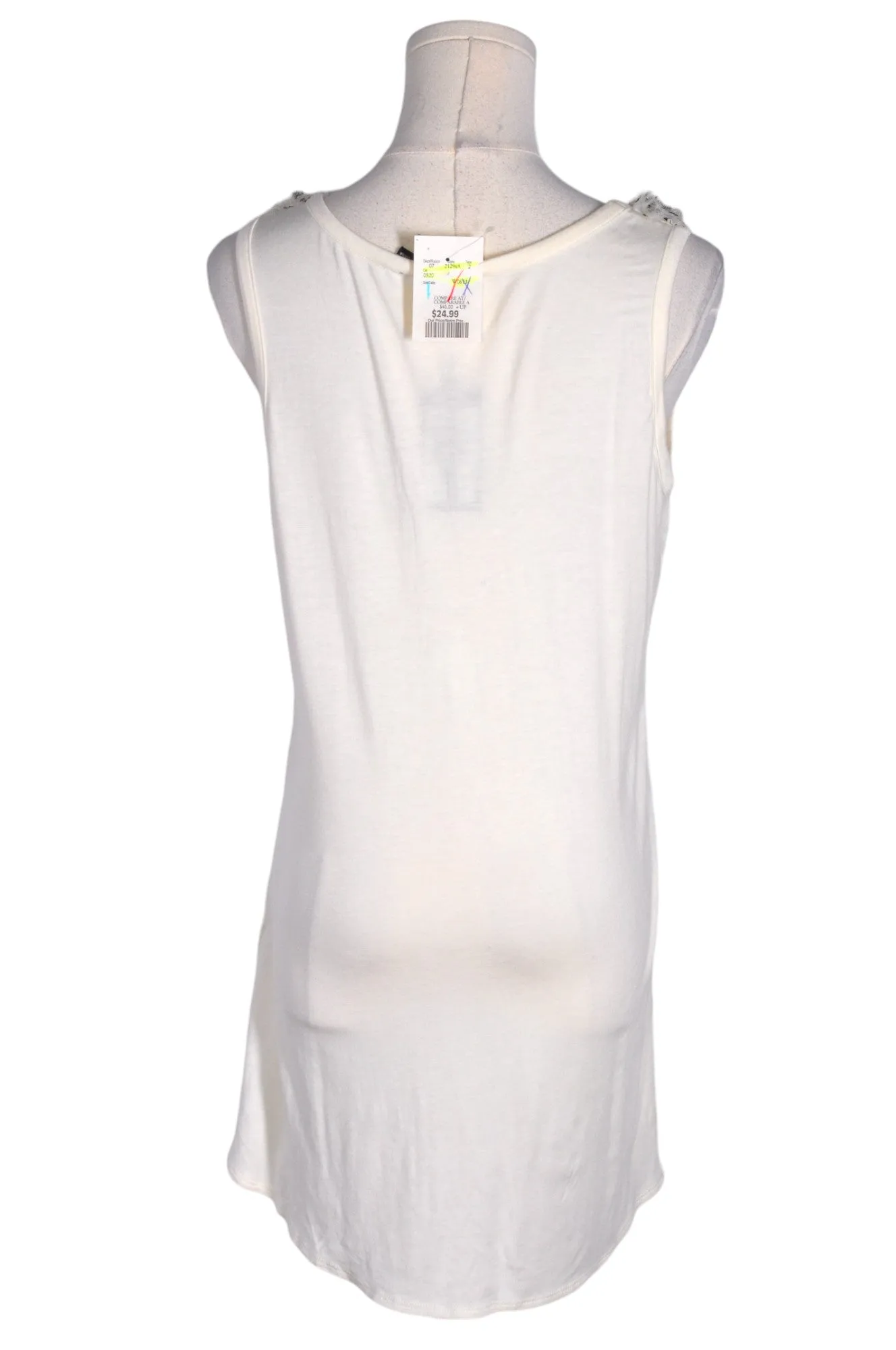 STRAZZI Women Blouses Regular fit in White - M