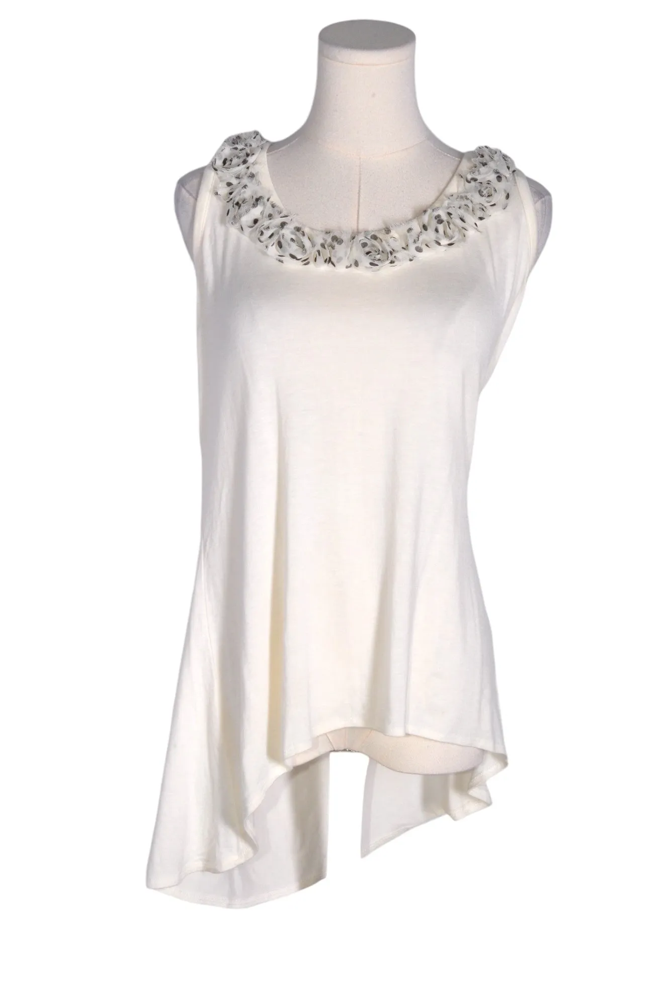 STRAZZI Women Blouses Regular fit in White - M
