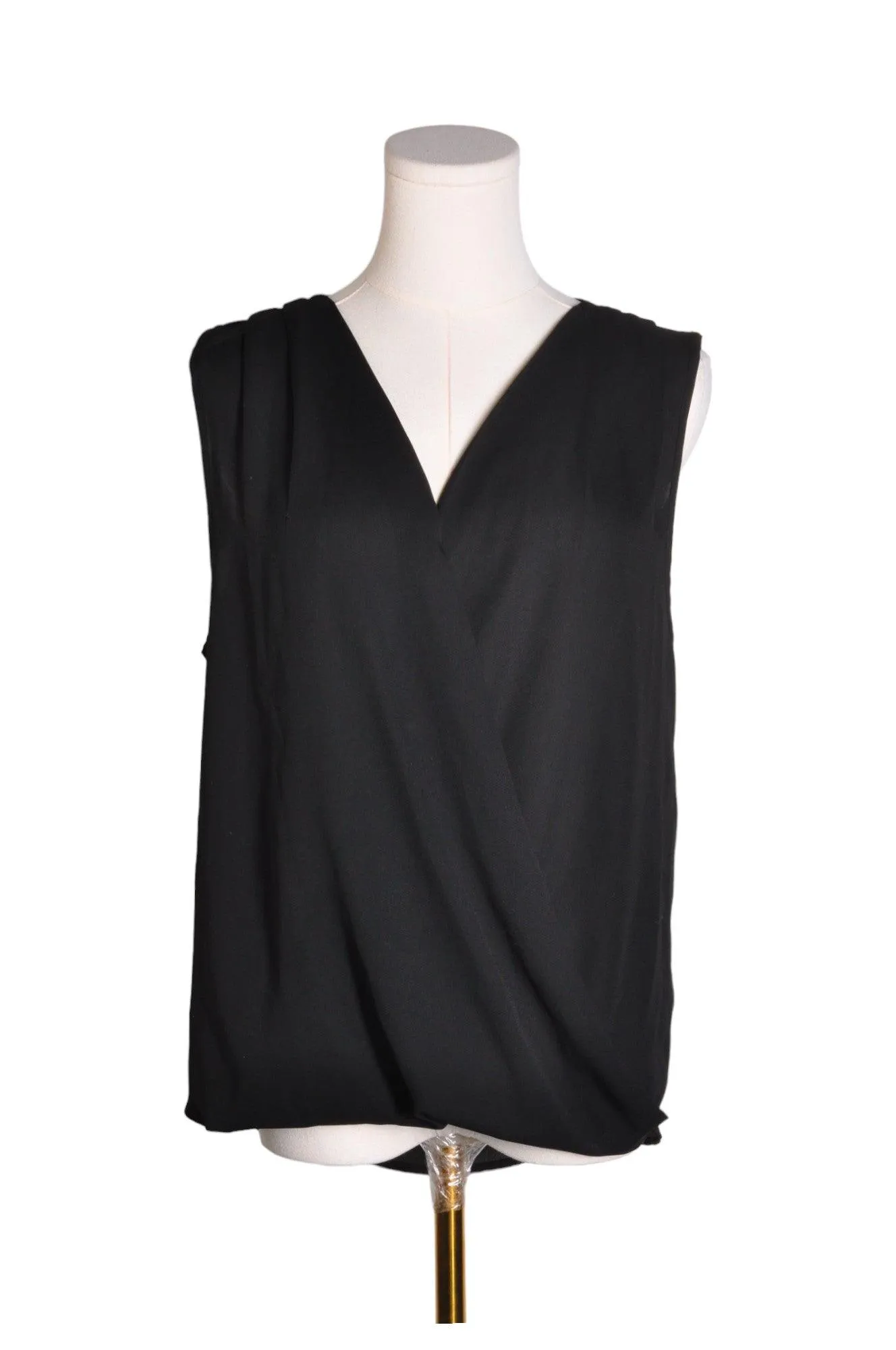 STREETWEAR SOCIETY Women Blouses Regular fit in Black - M