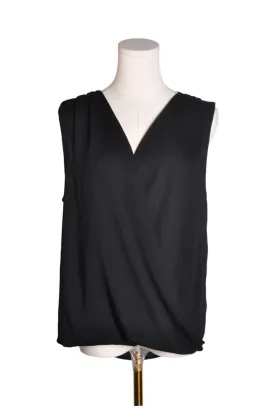 STREETWEAR SOCIETY Women Blouses Regular fit in Black - M
