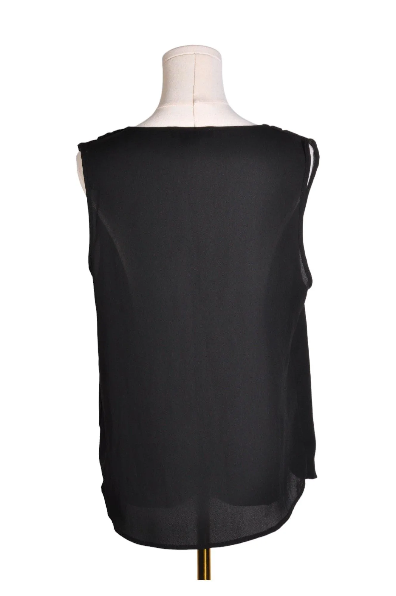 STREETWEAR SOCIETY Women Blouses Regular fit in Black - M