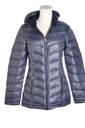 THE NORTH FACE Women Puffer Jackets Regular fit in Blue - XS