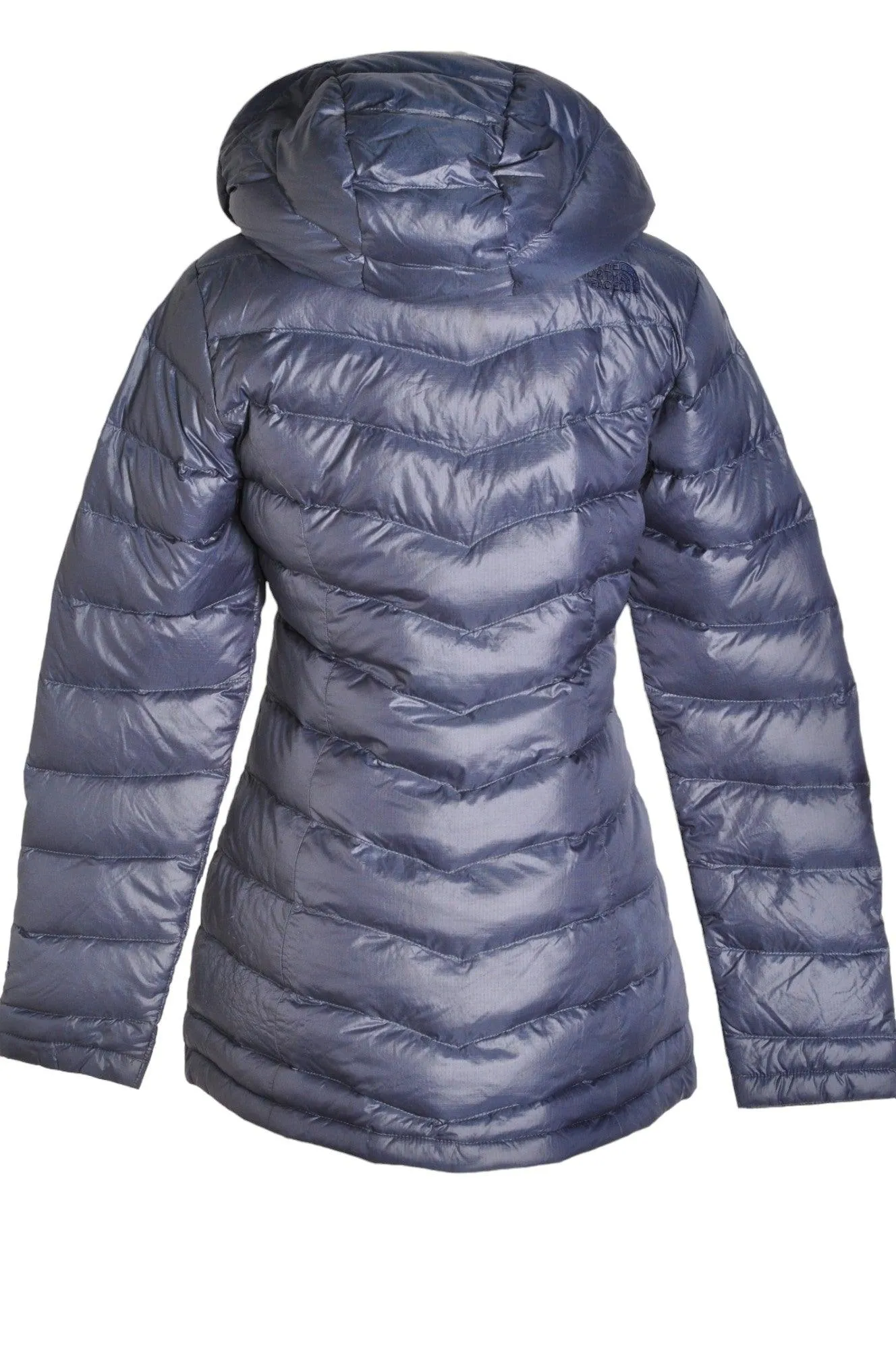 THE NORTH FACE Women Puffer Jackets Regular fit in Blue - XS