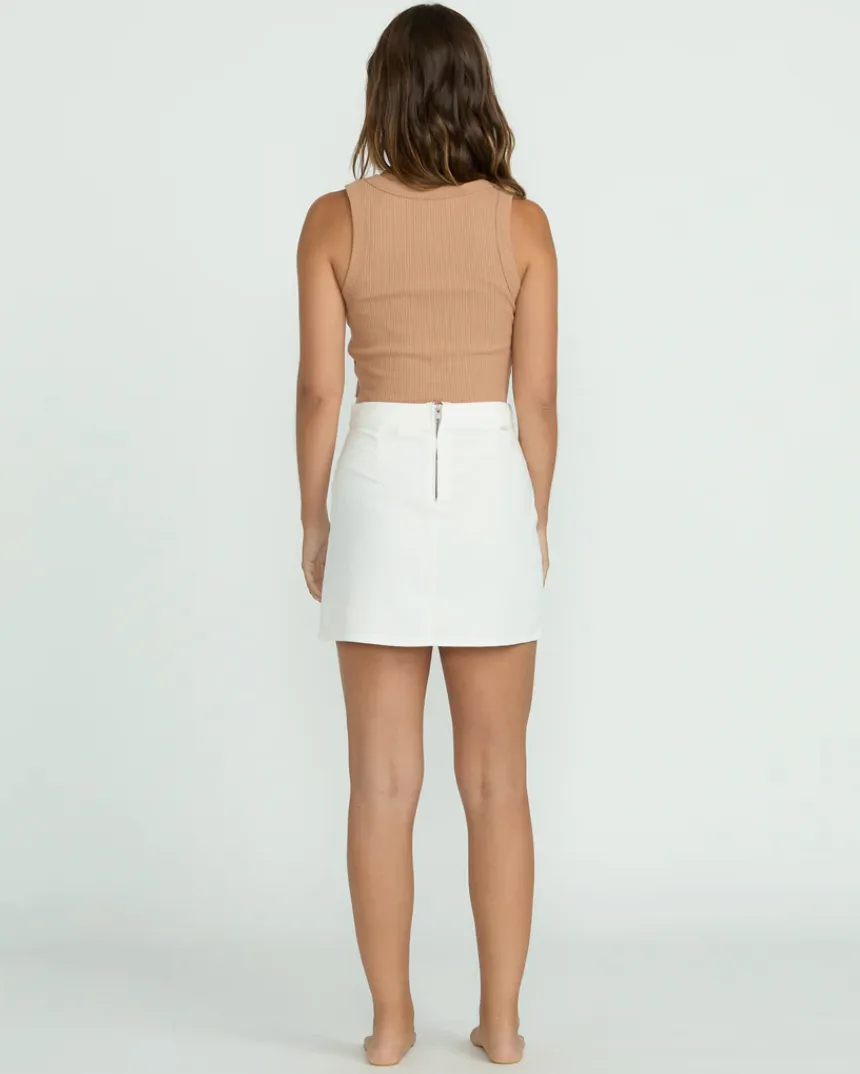 Wave Washed Skirt (SCS)