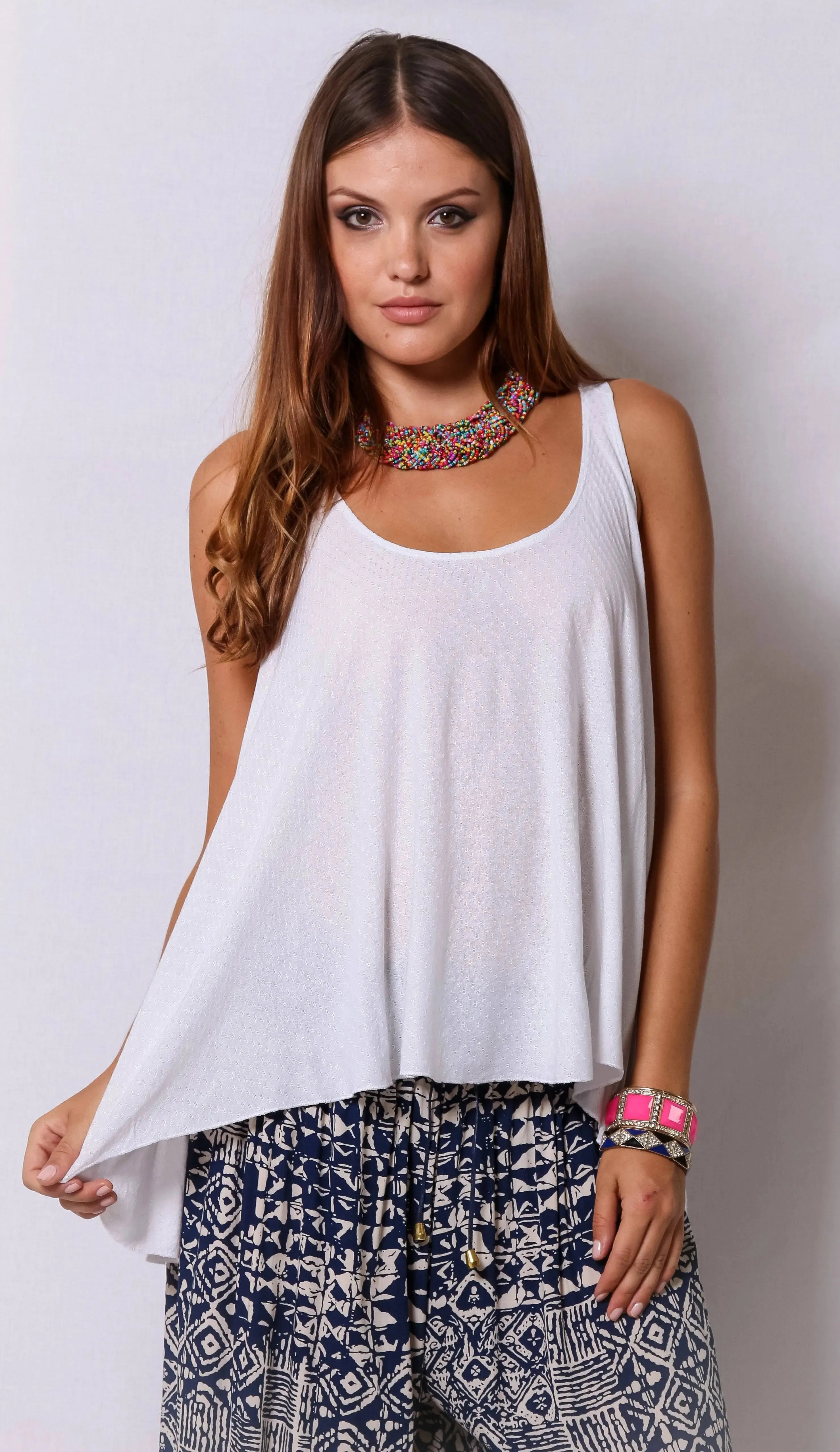Wholesale of Beach Wear Tops | La Moda Beachwear Wholesale
