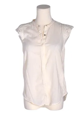 ZADIG & VOLTAIRE Women Blouses Regular fit in White - S