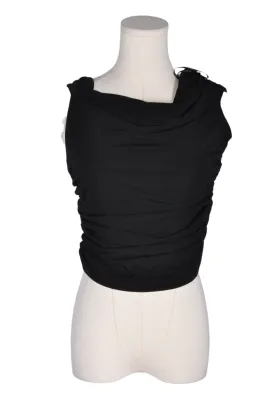 ZARA Women Blouses Regular fit in Black - 28
