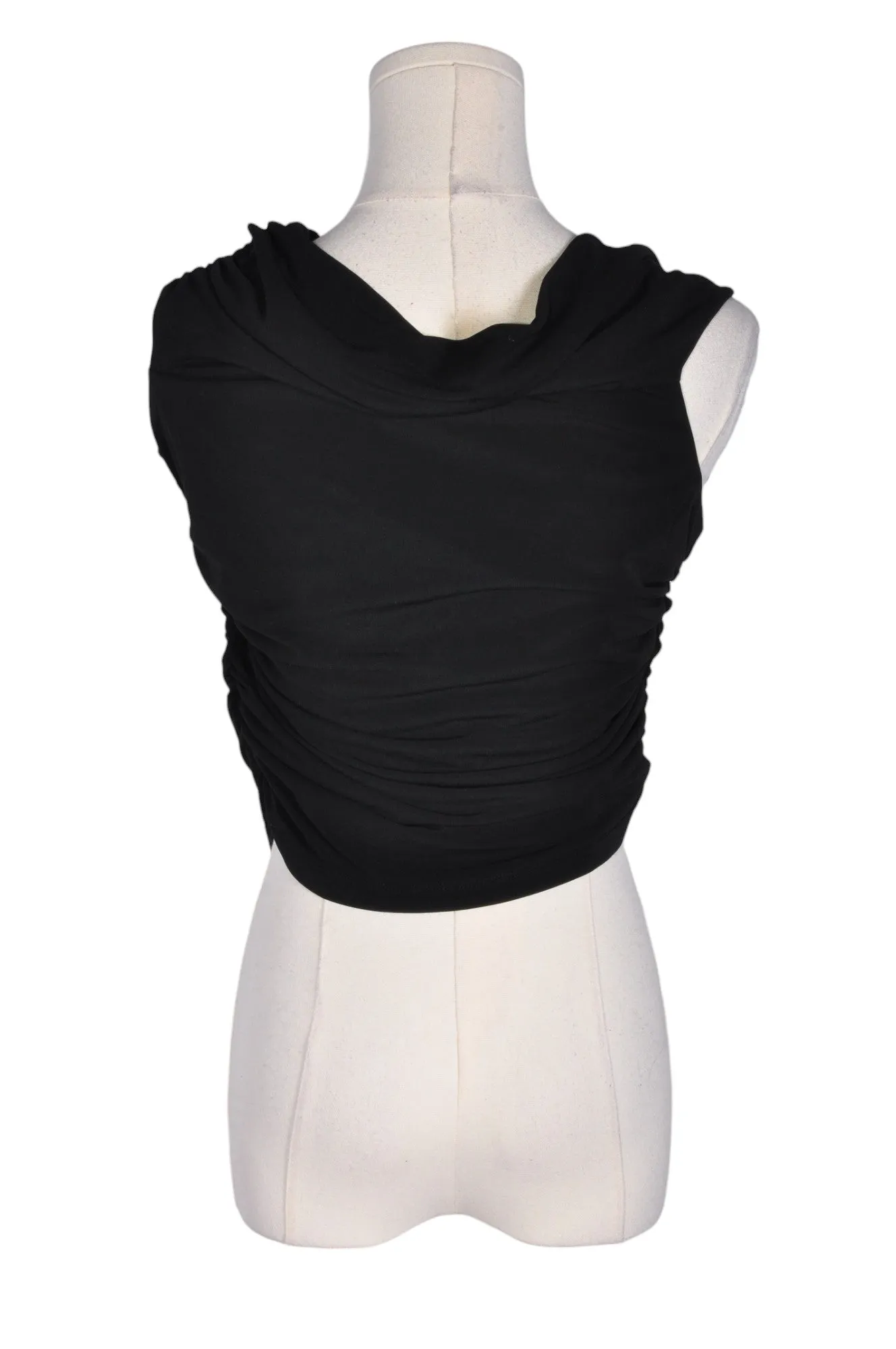 ZARA Women Blouses Regular fit in Black - 28