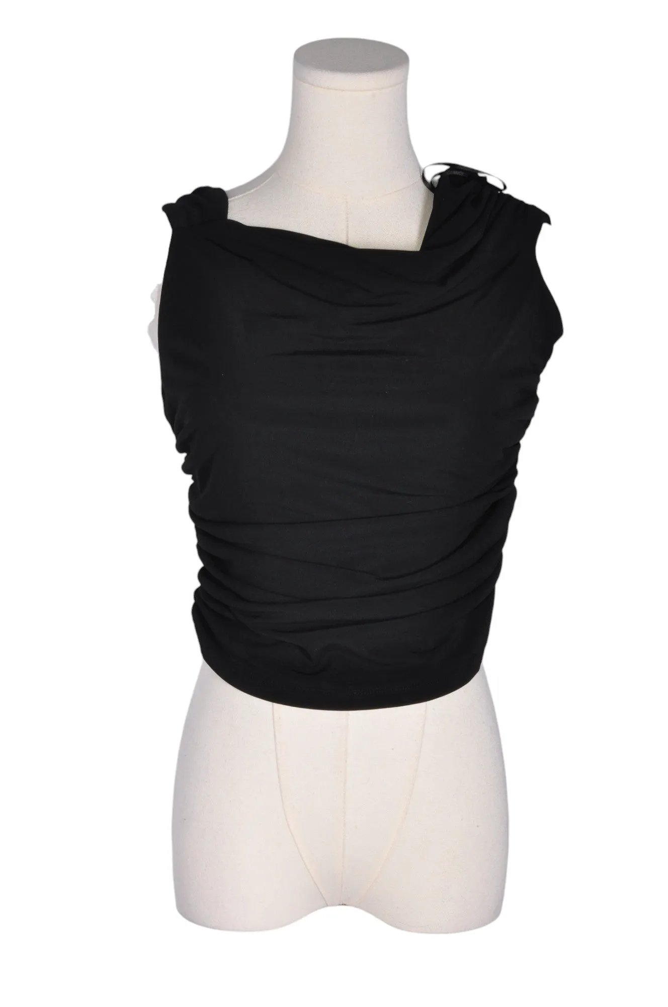 ZARA Women Blouses Regular fit in Black - 28